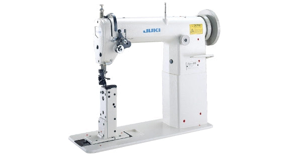 JUKI PL-980 High-Speed Post-Bed Lockstitch Industrial Sewing Machine