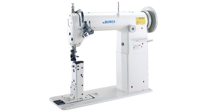 JUKI PL-980 High-Speed Post-Bed Lockstitch Industrial Sewing Machine