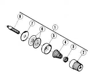 Complete Thread Tension - Pegasus #209174