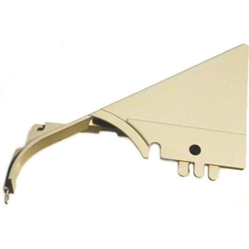 Right Belt Cover Assembly - JUKI #213-51150