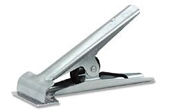 Cloth Clamp 2" Wide Jaws #CL1