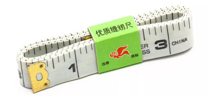 60" Measuring Tape Value Pack