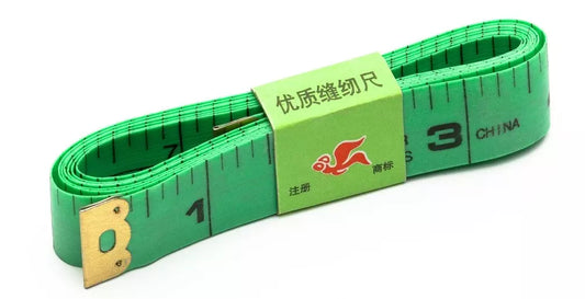 60" Measuring Tape For Seamstress And Tailors