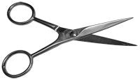 Marks/Mundial M584 Scissor