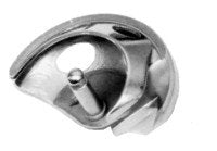 Juki B-1818-280-000 Shuttle Hook