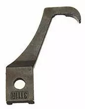 Left Narrow Close Sewing Welting Industrial Walking Presser Foot Set #3130L, 3111L