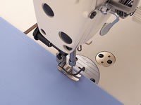 Juki DDL8700 Industrial Straight Lockstitch Sewing Machine (Head only) no Table & Motor