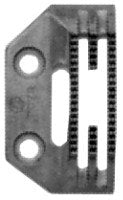 SINGER 52031A Feed Dog