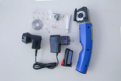 Rechargeable Portable Fabric Rotary Cutter #YJ-C50