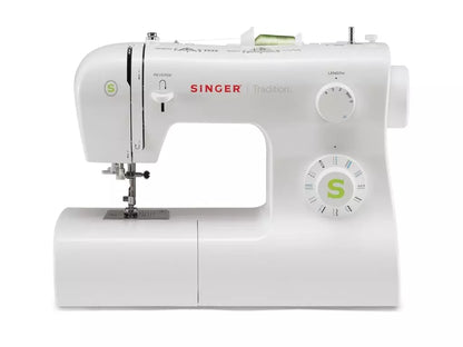 Singer Tradition 2277 Essential Mechanical Sewing Machine (23 Built-in Stitches)