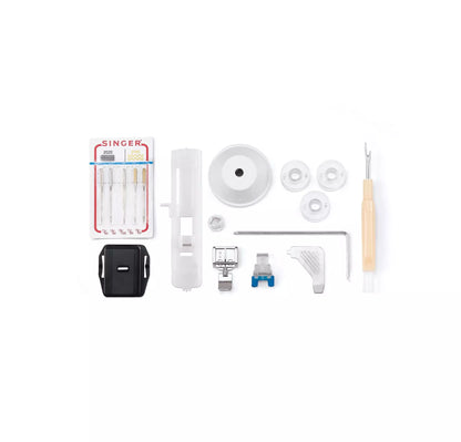 Singer Tradition 2277 Essential Mechanical Sewing Machine (23 Built-in Stitches)