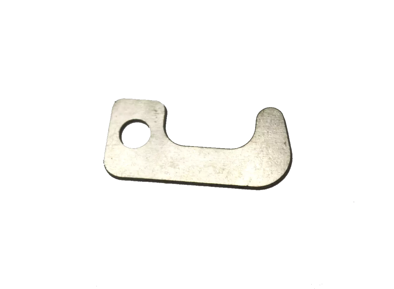 Lower Tube Holder - JUKI #229-24807