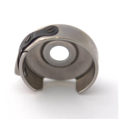 Type F Bobbin Case Cap - Singer #237168
