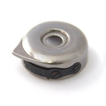 Type F Bobbin Case Cap - Singer #237168