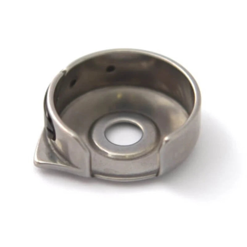 Type F Bobbin Case Cap - Singer #237168