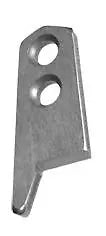 Moving Knife "A" For Bag Closing Machine - NewLong #246061