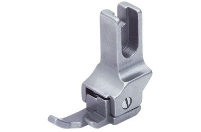 INDUSTRIAL SEWING MACHINE (HIGH SHANK) COMPENSATING BINDER FOOT 601,602,603,604