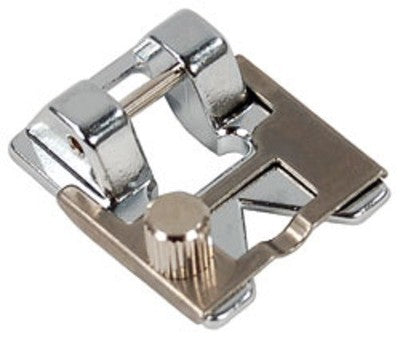 Braiding Foot - Fits Baby Lock, Brother,elna, janome, singer & more - 492180-20