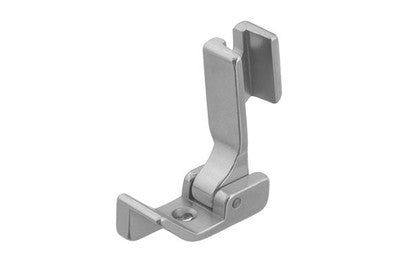 HIGH SHANK INDUSTRIAL EDGE GUIDE HEMMING PRESSER FOOT MUST HAVE FOR TAILORS USA