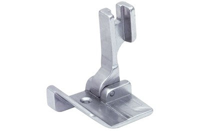 HIGH SHANK INDUSTRIAL EDGE GUIDE HEMMING PRESSER FOOT MUST HAVE FOR TAILORS USA