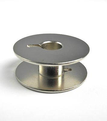 20 Pfaff Metal Bobbins item # 9033 will fit 90,95,130,230,260,1100,1221,1222 usa