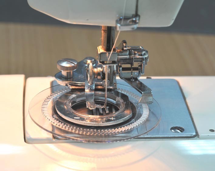 Flower Stitch Circular Presser Foot for Bernina Sewing Machines FREE SHIPPING