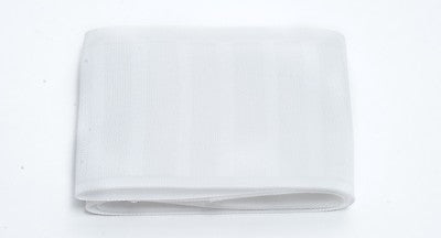 3-1/2" Multi Pleat Pleater Tape,polyester,BEST for internal support of drapery