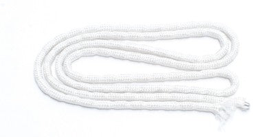 Weighted Drapery Tape - Sausage Bead - 3/32" ,choose from 6 yards to 55 yard usa