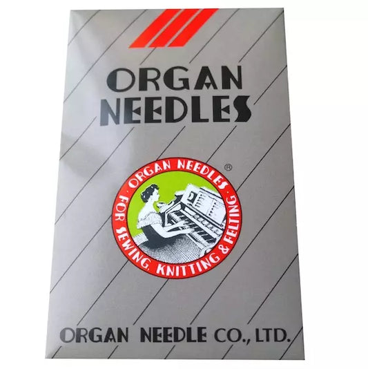 Wedge Point Leather Sewing Needles -29x4