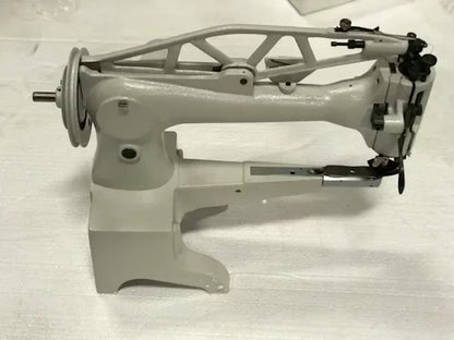 Yamata FY-2970 Cylinder-Arm Shoe Repair Machine   Industrial Mending & Patching Lockstitch
