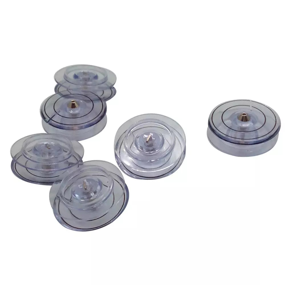 10 Pack Bobbins - Singer #312956