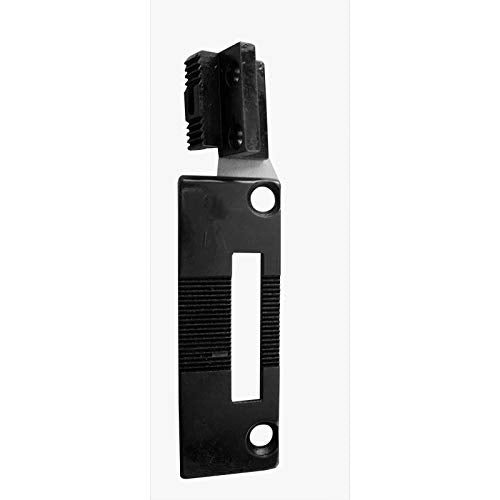 ShineBear Needle Plate and Feed Dog for Singer 111G 111W 211G 211U 211W Consew 225 226