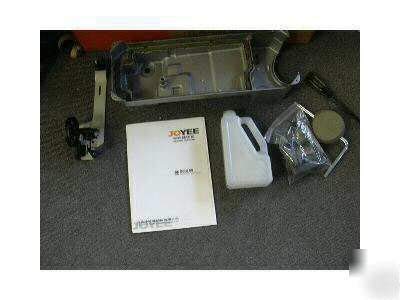 Yamata 5318 walking foot lockstitch sewing machine with Servo Motor+Table.Assembly required.DIY