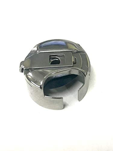 JUKI DNU-1541 DNU-1541S DNU-241 Bobbin Case #B1837-241-H00 Original Part