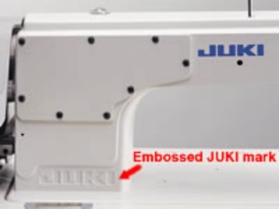 Juki DDL-8700 Industrial Lockstitch Servo Motor, Table DDL8700 LED Lamp.Assembly Required. DIY