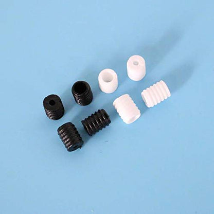 GoldStar Tool Mask Lanyard Adjuster Ear Cord Lock with Silicone Construction