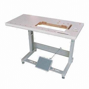 NEW Juki DU-1181 SIngle Needle Walking Foot Complete w/ K.D. Stand & Servo Motor