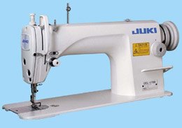 JUKI DDL8700-1 INDUSTRIAL SEWING MACHINE