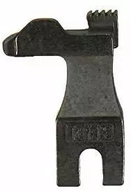 Left Narrow Close Sewing Welting Industrial Walking Presser Foot Set #3130L, 3111L