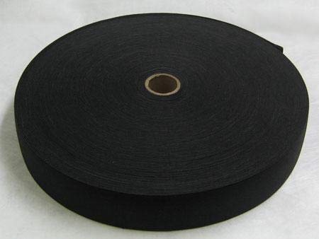 GoldStar Tool Full Spool Knitted Elastic - Elastic Cord for Stitching, DIY-Crafts | Stitching & Sewing Supplies