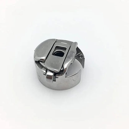 M Size Bobbin Case With Pigtail - #BC-DBM(Z2)-NBL