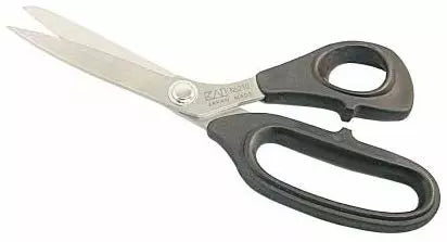 8" True Left Handed Dressmakers Shears - Kai