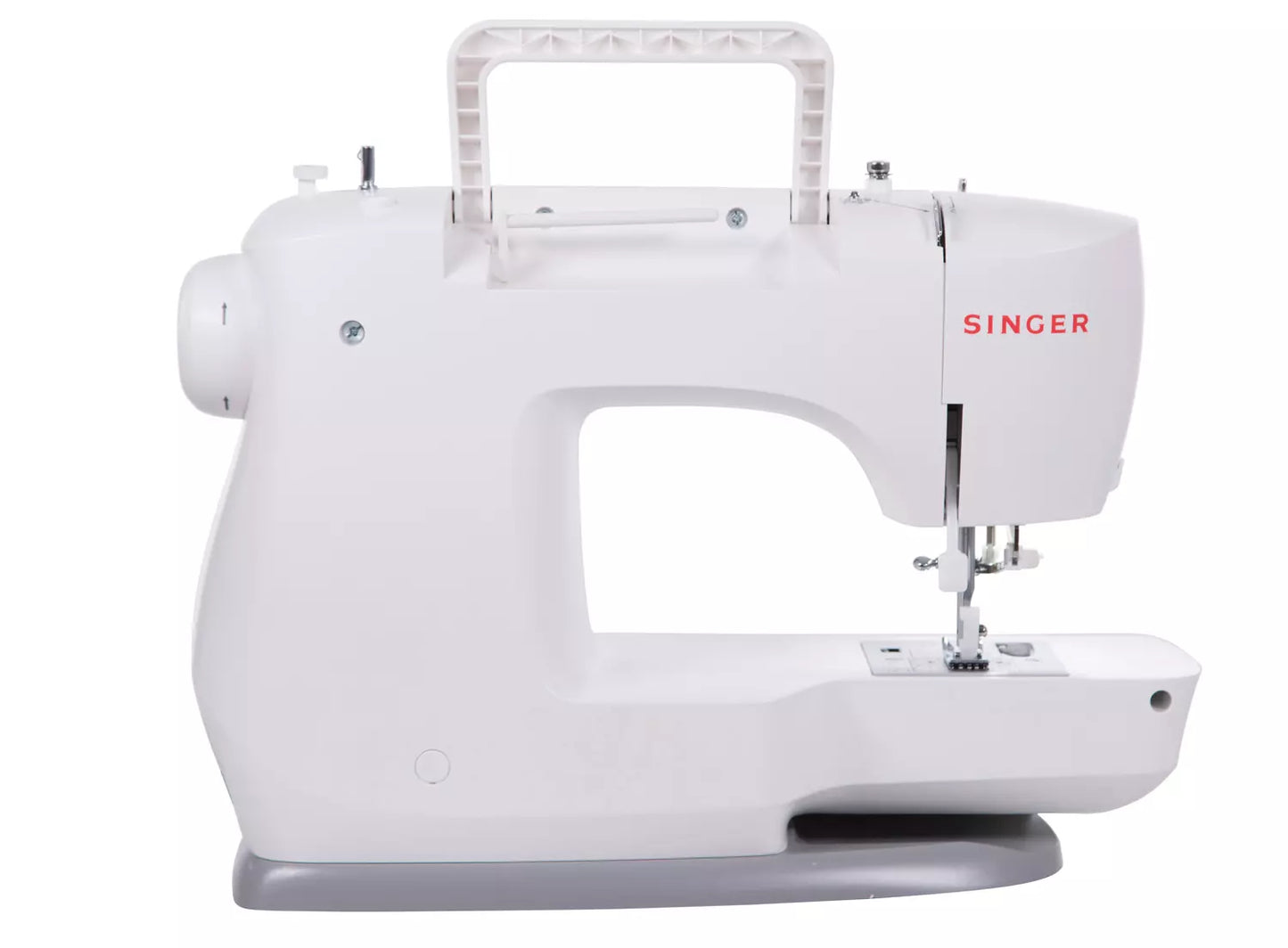 Singer Fashion Mate 3342 Versatile Mechanical Sewing Machine (32 Built-in Stitches)