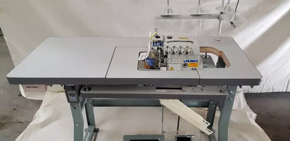 Juki MO-6814S High-Speed 4-Thread Industrial Overlock Serger Sewing Machine