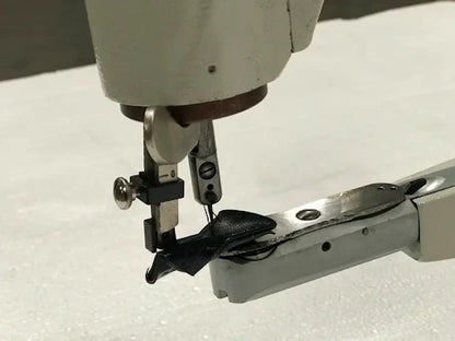 Yamata FY-2970 Cylinder-Arm Shoe Repair Machine   Industrial Mending & Patching Lockstitch
