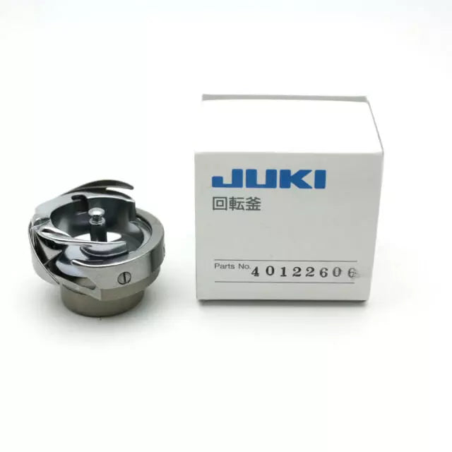 Hook Assembly - JUKI #401-22606