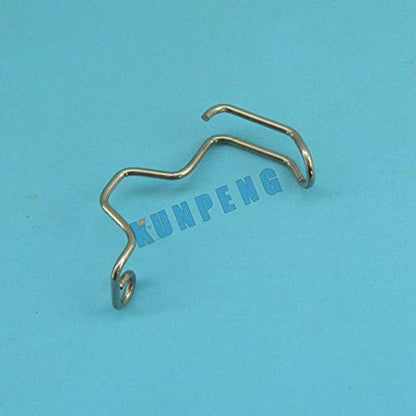 FidgetGear Finger Guard FIT Brother DB2-B735 737 755 797#150384-1-01 5PCS