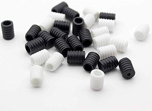 GoldStar Tool Mask Lanyard Adjuster Ear Cord Lock with Silicone Construction