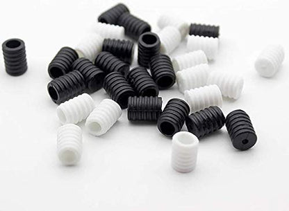 GoldStar Tool Mask Lanyard Adjuster Ear Cord Lock with Silicone Construction