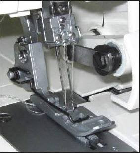 Consew 14TU2345 Portable "Coverlock" Multifunction Coverstitch Overlock Serger
